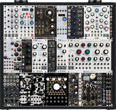 My future financially stable Eurorack