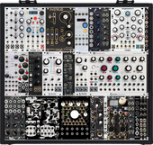 My future financially stable Eurorack