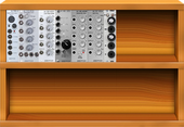 My archaic Eurorack