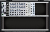 My bemused Eurorack