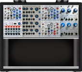My shieldlike Buchla