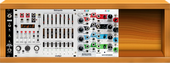 My factious Eurorack