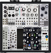 My crafty Eurorack