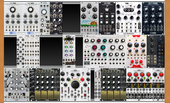 My Superbooth Eurorack