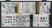 First Rack into Mantis [Noise]