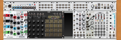 My lame Eurorack first row (copy)