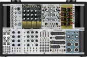 My fervent Eurorack