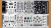 Brent’s current setup
