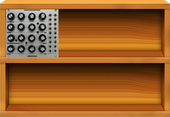 My cute Eurorack