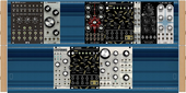 TipTop Audio Mantis