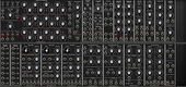 Dotcom Rack (Ken Build)