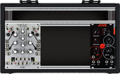 My oblate Eurorack