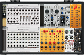 My slier Eurorack