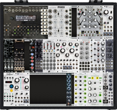 My dullish Eurorack
