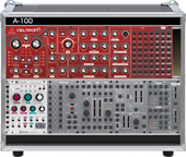 My heartless Eurorack