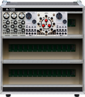 My snoopy Eurorack