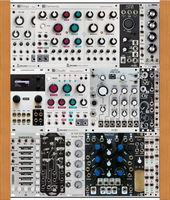 Ambient Machine
