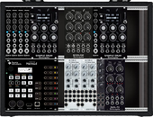 My spendthrift Eurorack