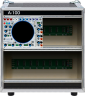 My porrect Buchla