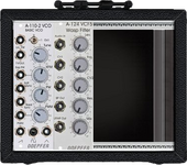Doepfer A100 Mini Case