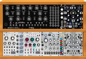 My prostate Eurorack