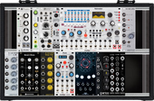 My talky Eurorack