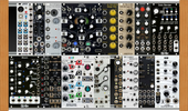 New Current Rack