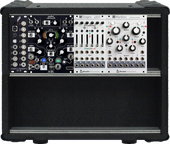 My georgic Eurorack