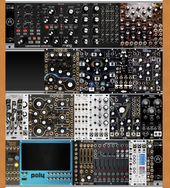 My Eurorack