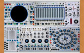 My ctenoid Buchla