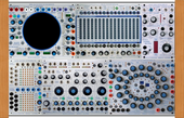 My ctenoid Buchla