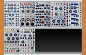 My unspoilt Buchla