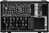 My boyish Eurorack