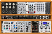Current rack 1