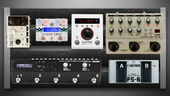 LIVE RIG
