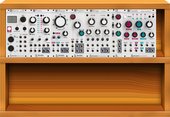 Ambient Rack1
