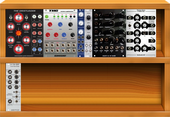 My broken Eurorack