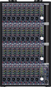 Mixer
