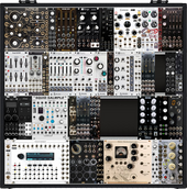 My sopping Eurorack