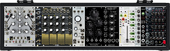 Desktop Eurorack V2