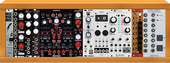 My northward Eurorack