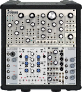 My fadeless Eurorack (copy)
