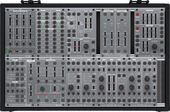 My cultrate Eurorack