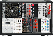 My first Eurorack