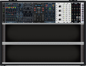 19 inch rack