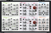 My unkind Eurorack