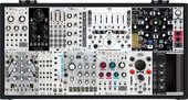 My loveless Eurorack