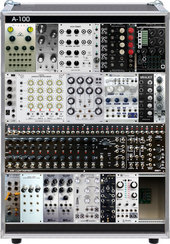 MY RACK