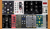 My Demo Eurorack