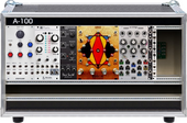 Rey Lobo Rack